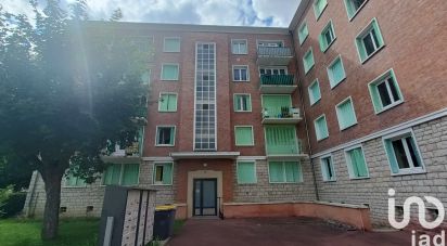 Apartment 3 rooms of 51 m² in Troyes (10000)