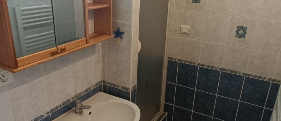 Appartement 3 pièces de 51 m² à Troyes (10000)