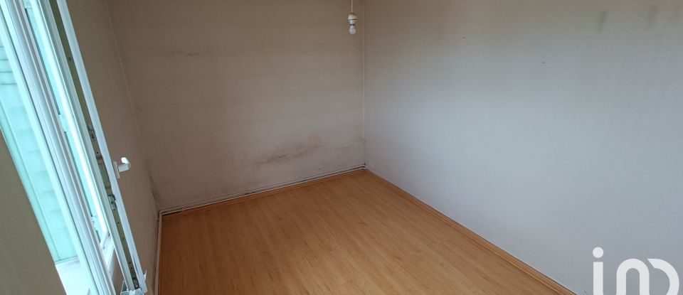 Appartement 3 pièces de 51 m² à Troyes (10000)