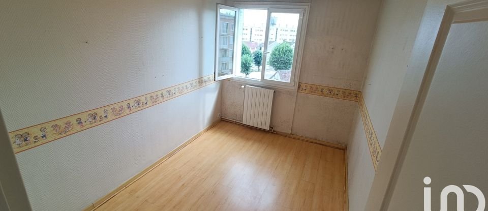 Appartement 3 pièces de 51 m² à Troyes (10000)