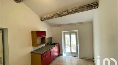 Village house 5 rooms of 120 m² in Luc-sur-Orbieu (11200)