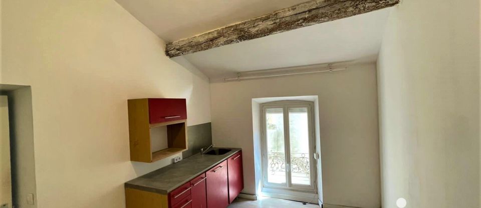 Village house 5 rooms of 120 m² in Luc-sur-Orbieu (11200)