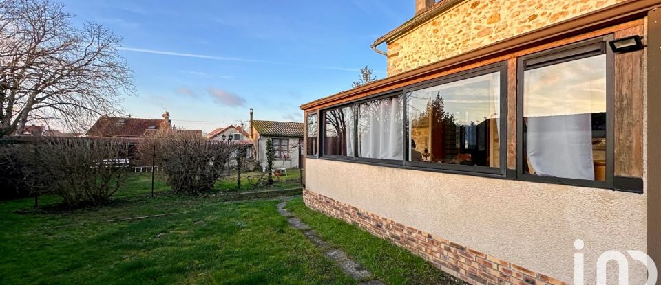 House 3 rooms of 77 m² in Vernou-la-Celle-sur-Seine (77670)