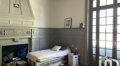 Studio 1 room of 30 m² in Amboise (37400)