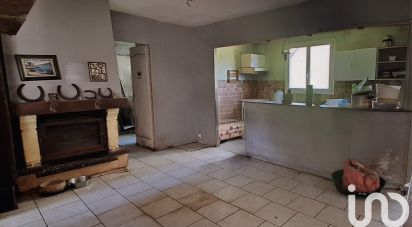 House 4 rooms of 89 m² in Ailly (27600)