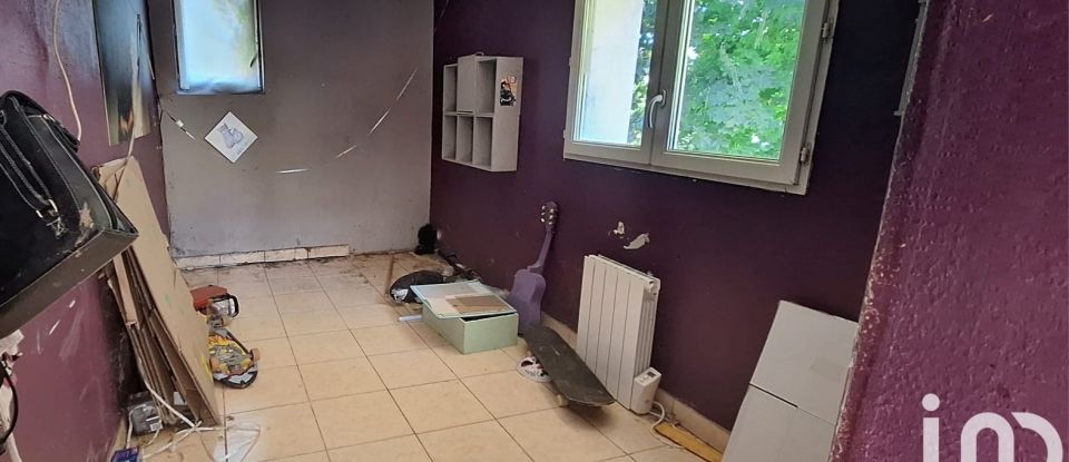 Maison 4 pièces de 89 m² à Ailly (27600)