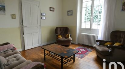 House 6 rooms of 95 m² in Rennes (35700)