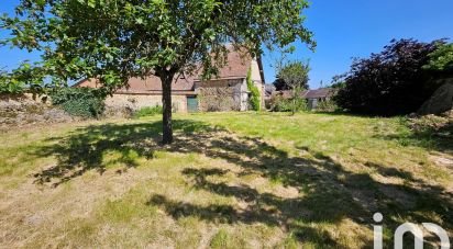 Longère 5 pièces de 140 m² à Gallardon (28320)