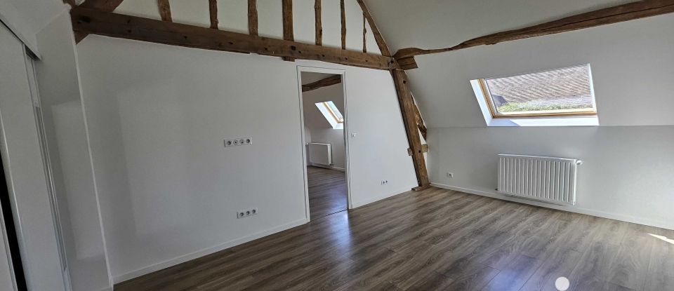 Longère 5 pièces de 140 m² à Gallardon (28320)