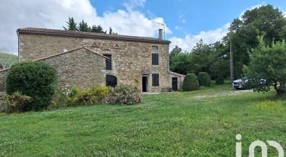 Ferme 6 pièces de 145 m² à - (26400)