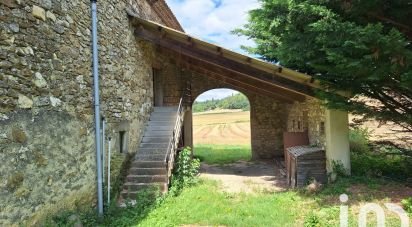 Ferme 6 pièces de 145 m² à - (26400)