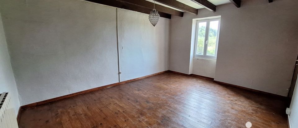 Farm 6 rooms of 145 m² in - (26400)