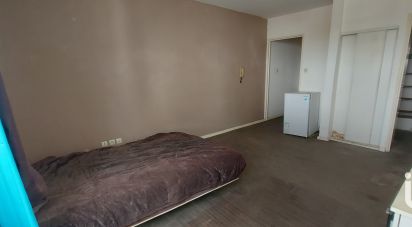 Appartement 2 pièces de 22 m² à Saint-Denis (97490)