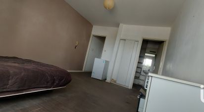 Appartement 2 pièces de 22 m² à Saint-Denis (97490)