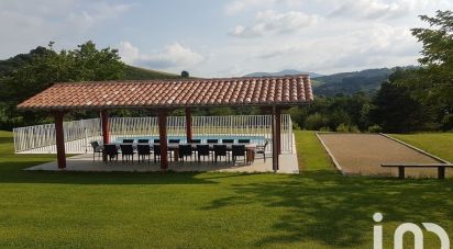 Domaine 14 pièces de 580 m² à La Bastide-Clairence (64240)