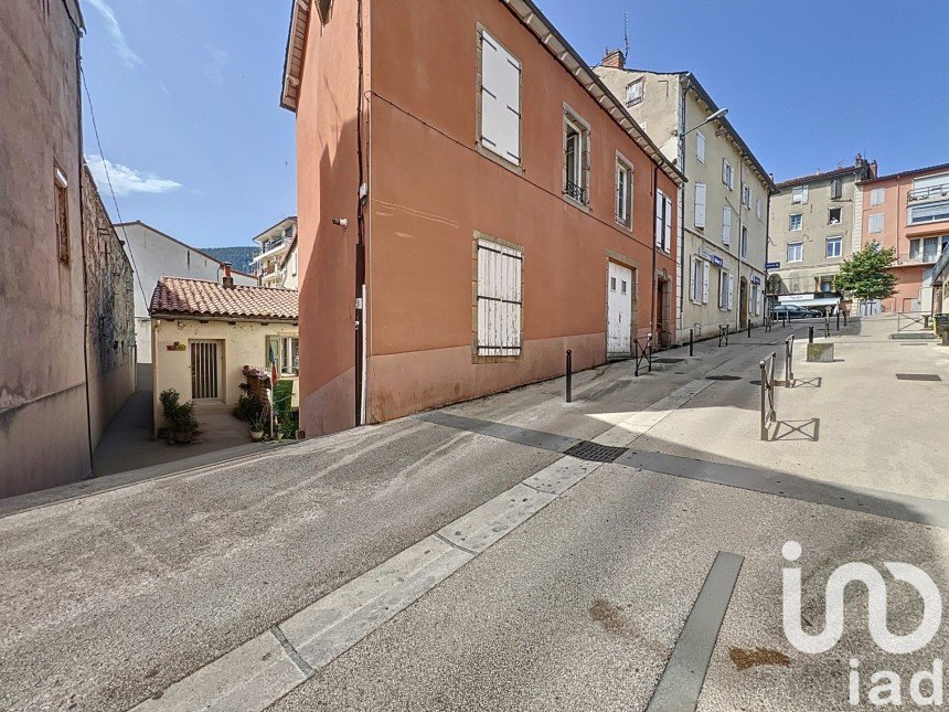 Maison de ville 4 pièces de 97 m² à Millau (12100)