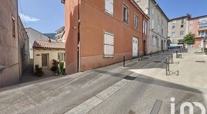 Maison de ville 4 pièces de 97 m² à Millau (12100)