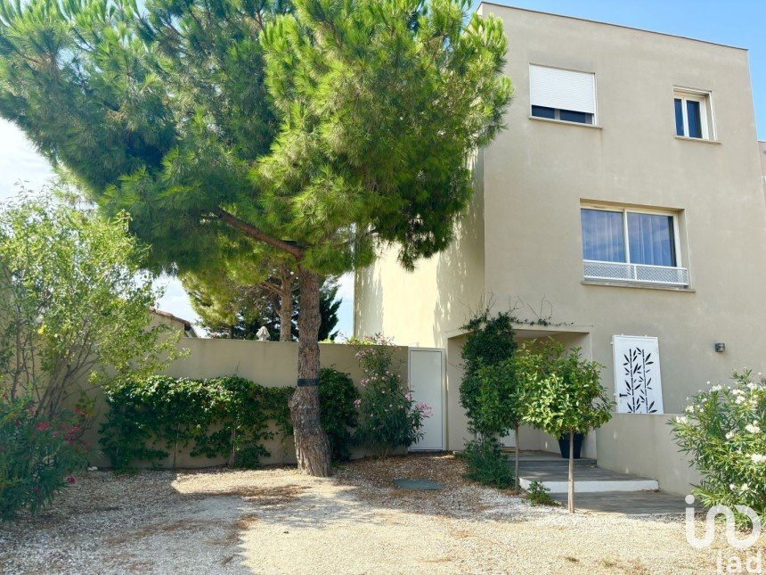 House 5 rooms of 140 m² in Lézignan-Corbières (11200)