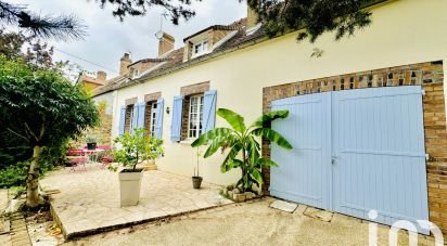 Country house 5 rooms of 117 m² in Saint-Valérien (89150)