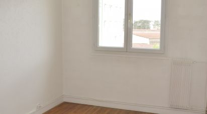 Appartement 4 pièces de 66 m² à Auxerre (89000)