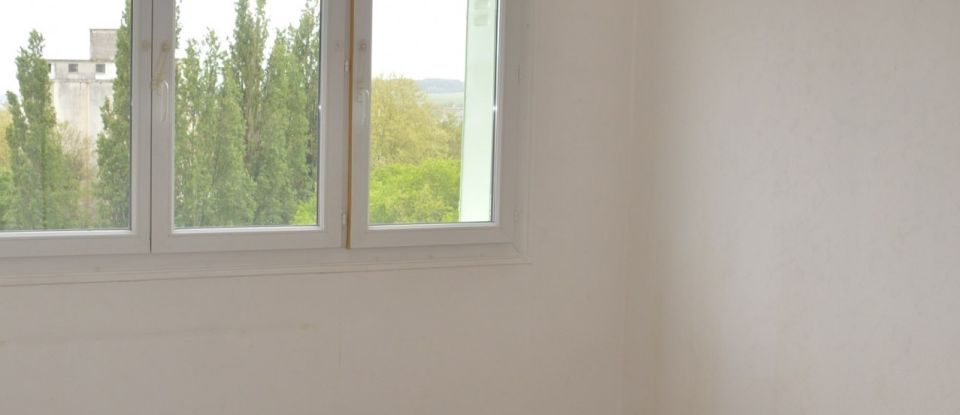 Appartement 4 pièces de 66 m² à Auxerre (89000)