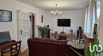 Maison 4 pièces de 79 m² à Loudéac (22600)