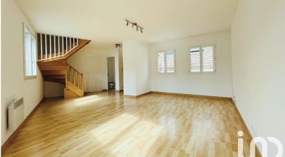 Duplex 4 rooms of 80 m² in Villiers-sur-Marne (94350)