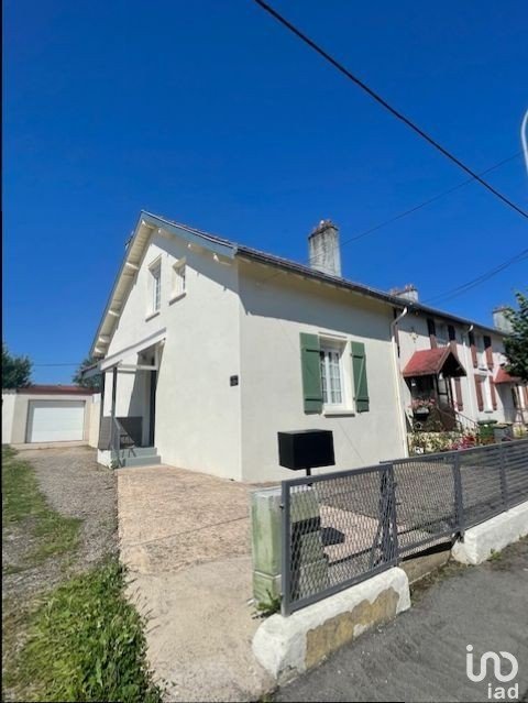 Vente Maison 71m² 4 Pièces à Florange (57190) - Iad France