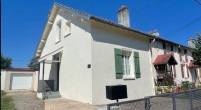 Maison 4 pièces de 71 m² à Florange (57190)