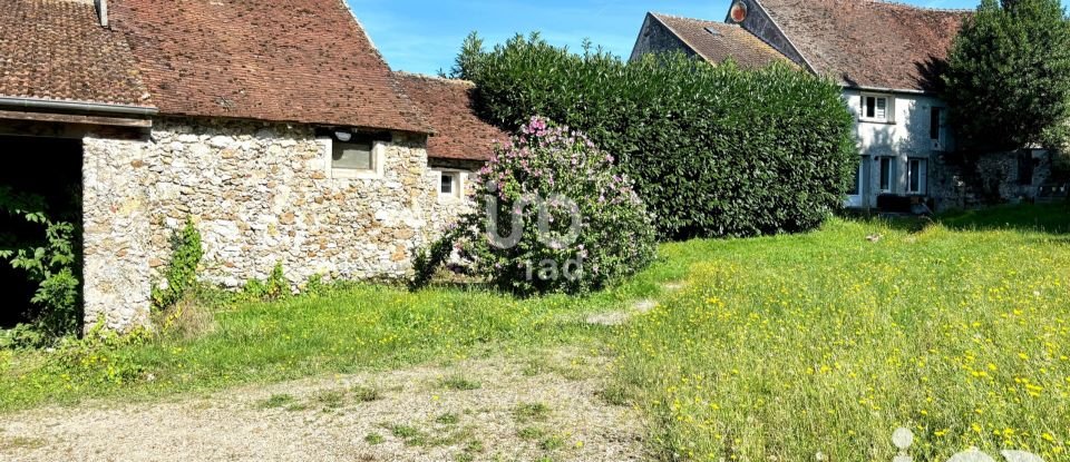 House 5 rooms of 160 m² in Viels-Maisons (02540)