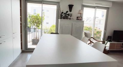 Apartment 2 rooms of 54 m² in Saint-Nazaire (44600)