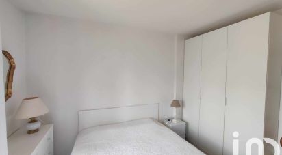 Appartement 2 pièces de 54 m² à Saint-Nazaire (44600)