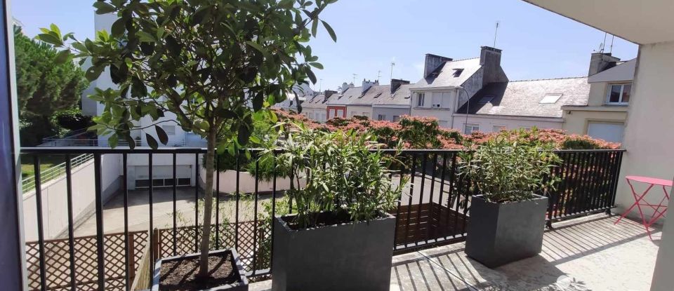 Apartment 2 rooms of 54 m² in Saint-Nazaire (44600)