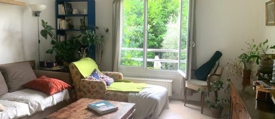 Maison 4 pièces de 90 m² à Vitry-sur-Seine (94400)