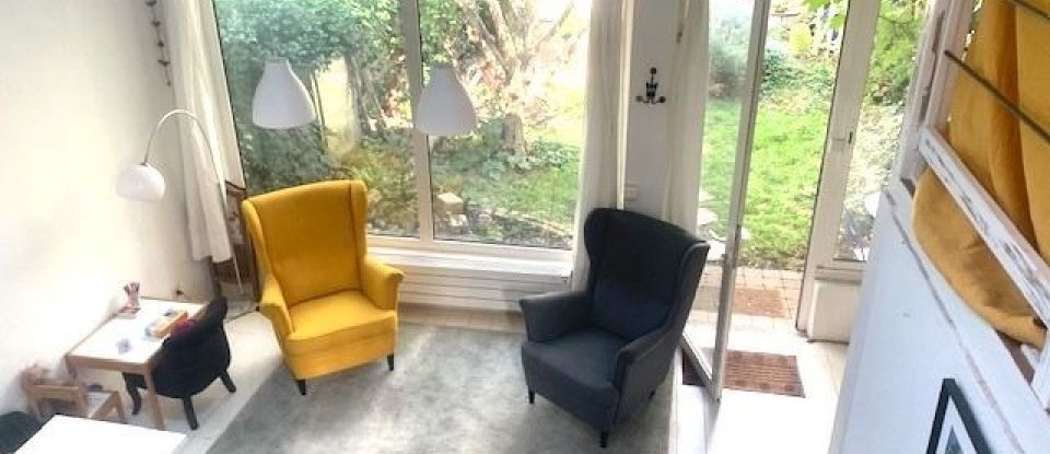 Maison 4 pièces de 90 m² à Vitry-sur-Seine (94400)