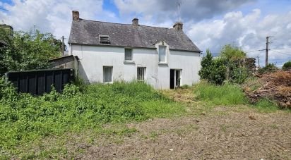 House 6 rooms of 135 m² in Rieux (56350)