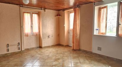 House 6 rooms of 135 m² in Rieux (56350)