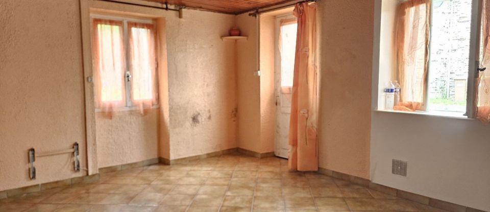 House 6 rooms of 135 m² in Rieux (56350)