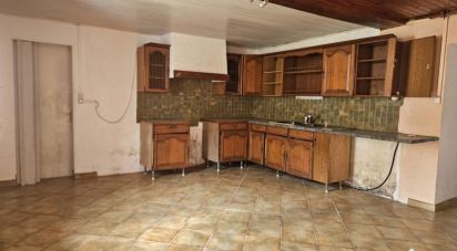 House 6 rooms of 135 m² in Rieux (56350)