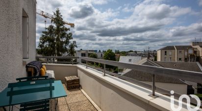 Appartement 2 pièces de 48 m² à Olivet (45160)