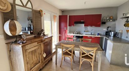 House 3 rooms of 58 m² in La Farlède (83210)