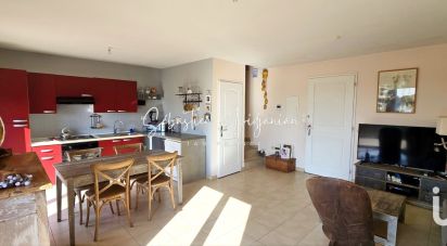 House 3 rooms of 58 m² in La Farlède (83210)