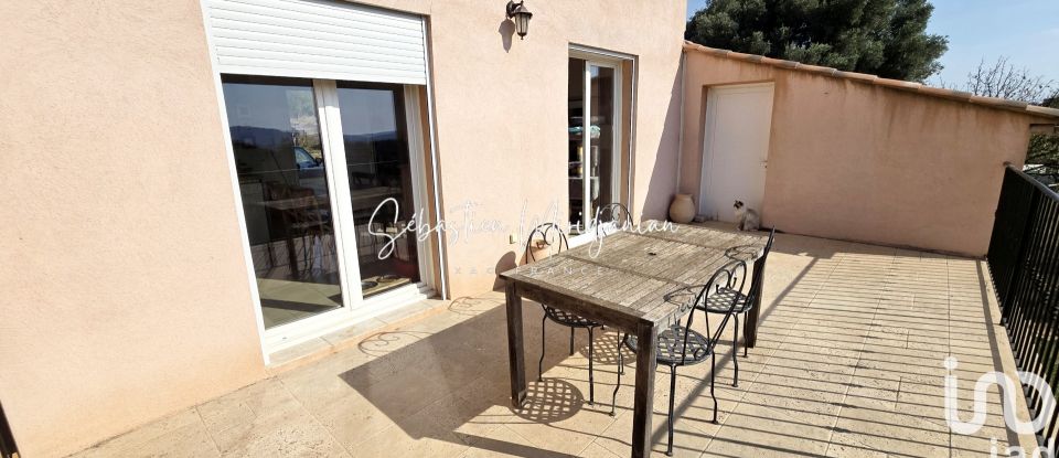 House 3 rooms of 58 m² in La Farlède (83210)