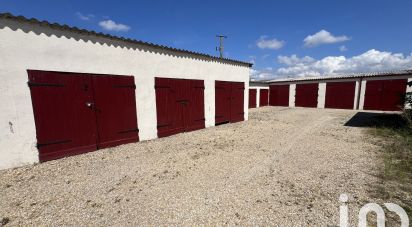 Parking of 262 m² in Vitry-le-François (51300)