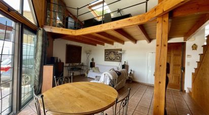 House 2 rooms of 63 m² in Le Castellet (83330)