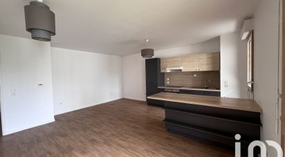 Appartement 3 pièces de 67 m² à Aubervilliers (93300)