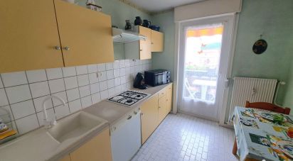 Appartement 2 pièces de 48 m² à Colmar (68000)