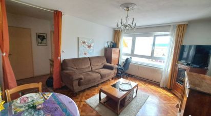 Appartement 2 pièces de 48 m² à Colmar (68000)