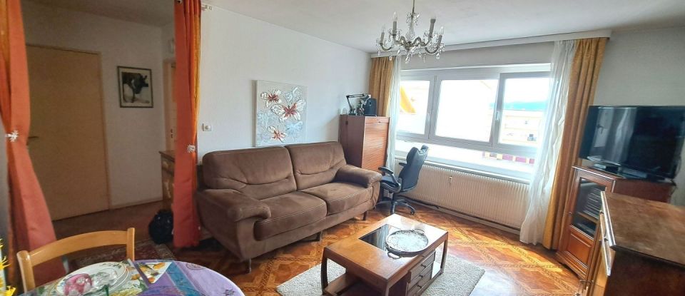 Appartement 2 pièces de 48 m² à Colmar (68000)