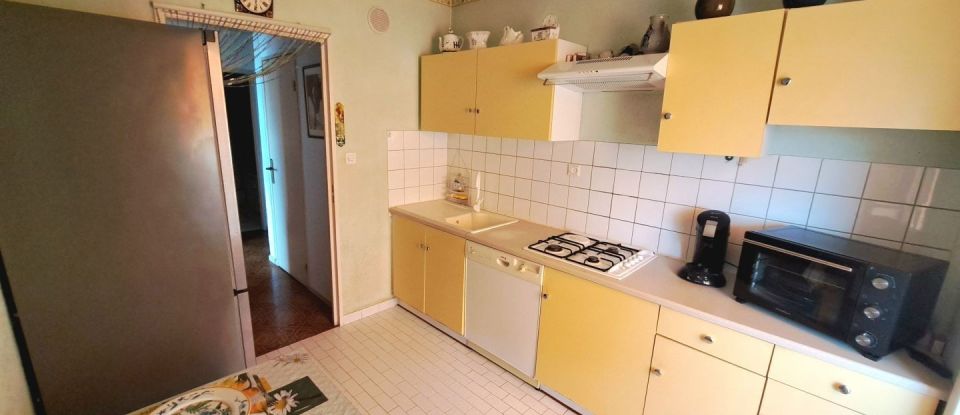 Appartement 2 pièces de 48 m² à Colmar (68000)